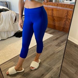 Lululemon running tight leggings